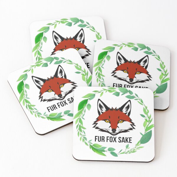 Item preview, Fur Fox Sake Naturale designed and sold by FurFoxSake.