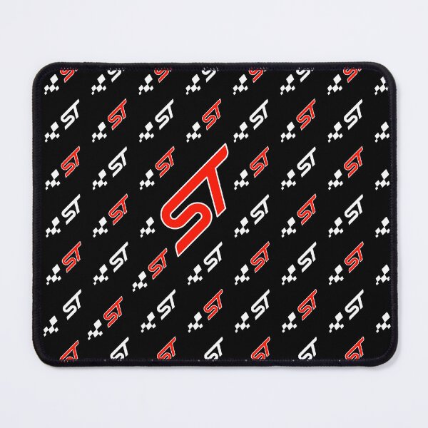 Item preview, Focus ST | Chequer | Car designed and sold by Pentimore.