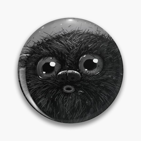 Item preview, Beardy Bear designed and sold by Lukas Brezak.