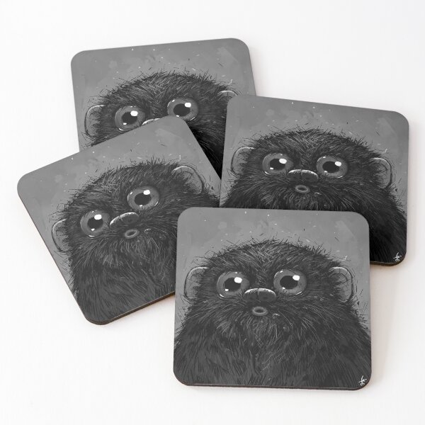Item preview, Beardy Bear designed and sold by Lukas Brezak.