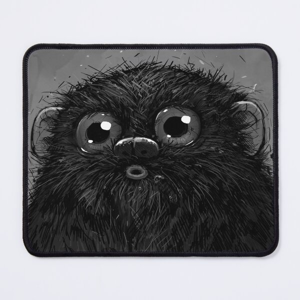 Item preview, Beardy Bear designed and sold by Lukas Brezak.