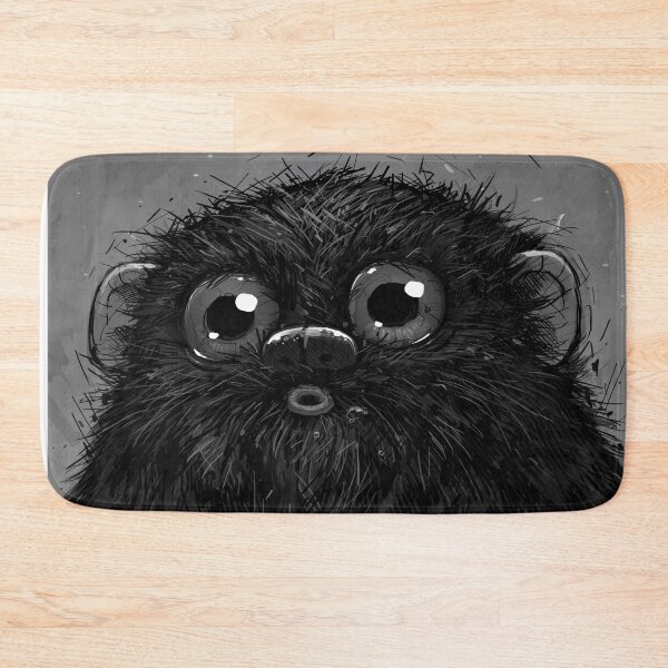 Item preview, Beardy Bear designed and sold by Lukas Brezak.