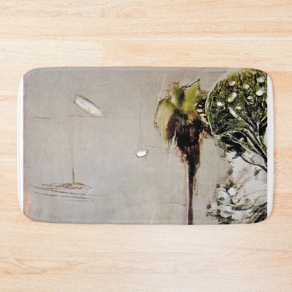 Item preview, Brett Whiteley paintings Brett Whiteley artwork 1939 1992 designed and sold by Rayscompany.