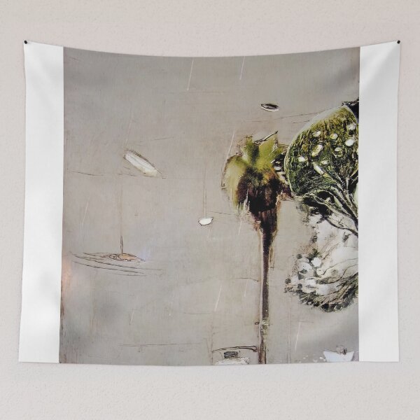 Item preview, Brett Whiteley paintings Brett Whiteley artwork 1939 1992 designed and sold by Rayscompany.