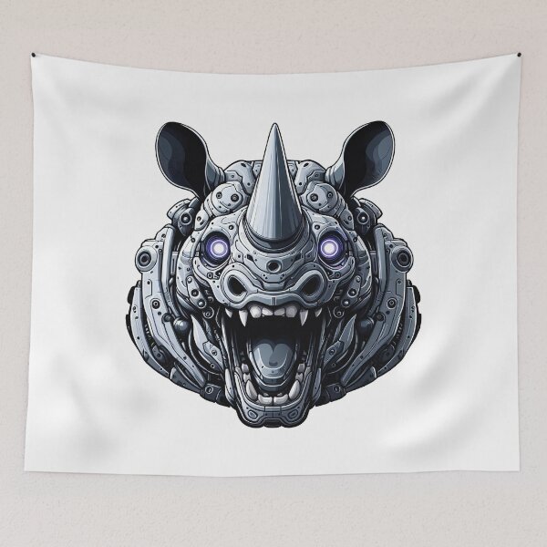 Item preview, Thunder Beasts S01 D76 designed and sold by Houerd.