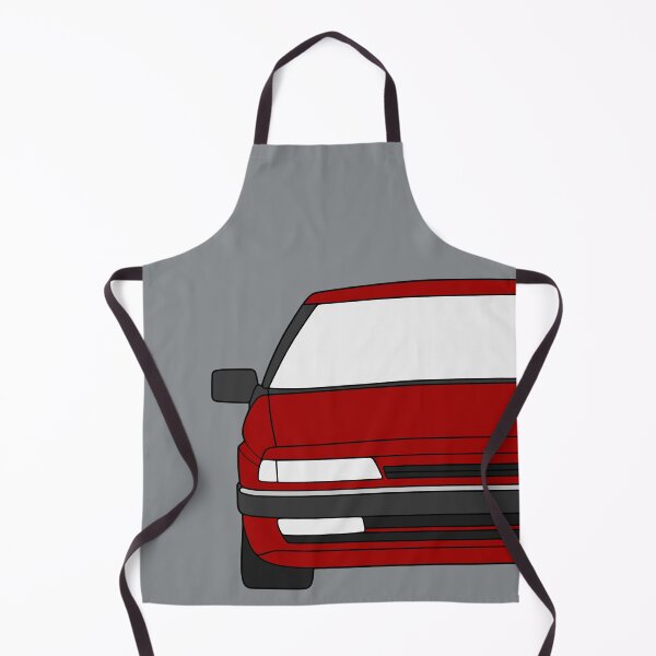 Item preview, Citroen XM 1989-2000 red designed and sold by EdimDesign.