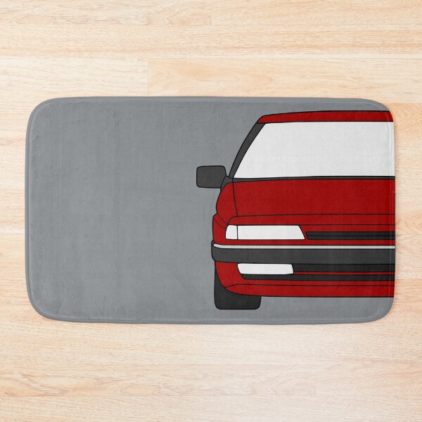 Item preview, Citroen XM 1989-2000 red designed and sold by EdimDesign.