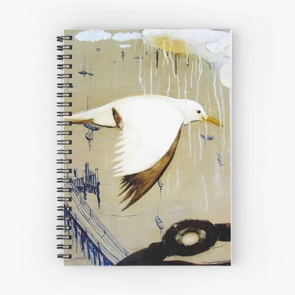 Item preview, Brett Whiteley paintings Brett Whiteley artwork 1939 1992 designed and sold by Rayscompany.