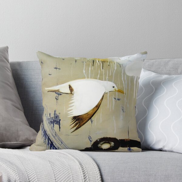 Item preview, Brett Whiteley paintings Brett Whiteley artwork 1939 1992 designed and sold by Rayscompany.