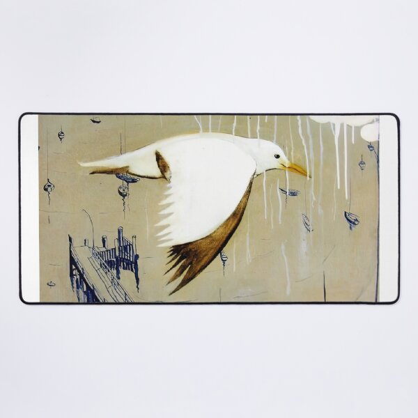 Item preview, Brett Whiteley paintings Brett Whiteley artwork 1939 1992 designed and sold by Rayscompany.