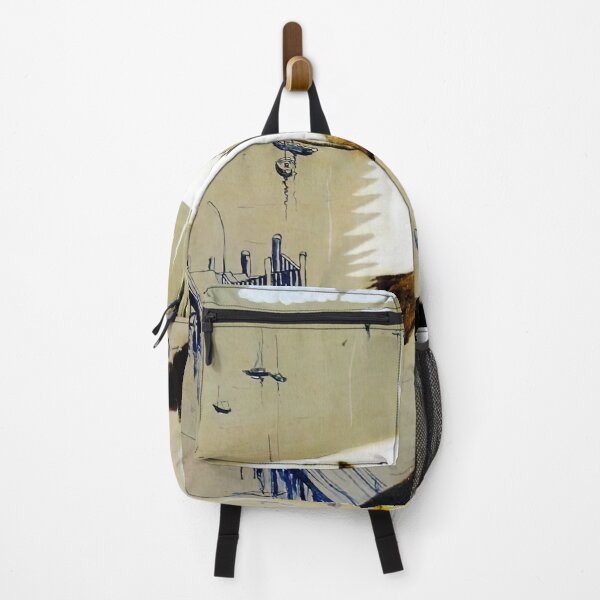 Item preview, Brett Whiteley paintings Brett Whiteley artwork 1939 1992 designed and sold by Rayscompany.