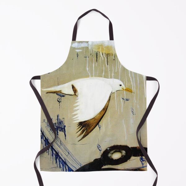 Item preview, Brett Whiteley paintings Brett Whiteley artwork 1939 1992 designed and sold by Rayscompany.