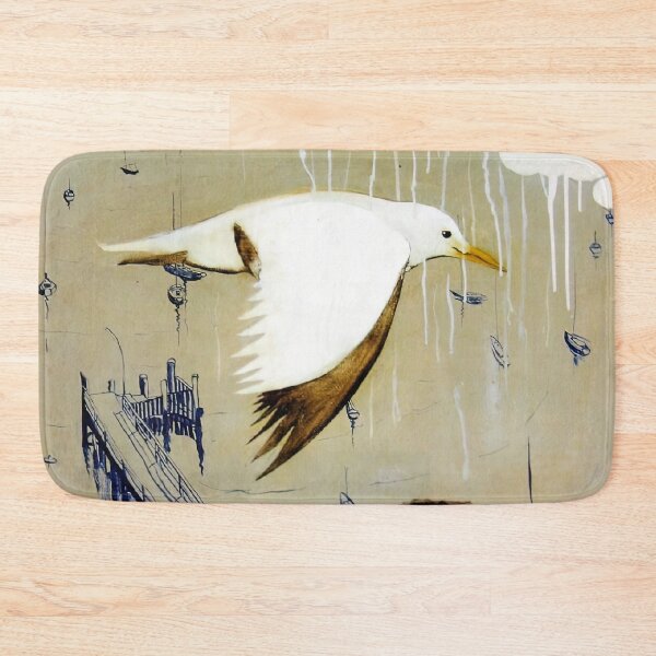 Item preview, Brett Whiteley paintings Brett Whiteley artwork 1939 1992 designed and sold by Rayscompany.