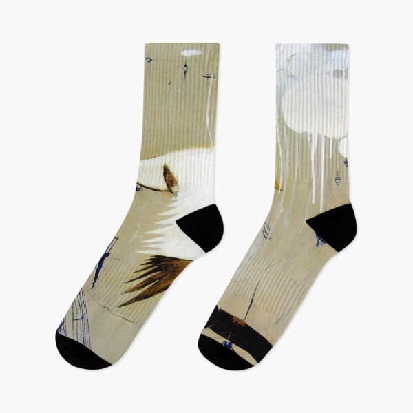 Item preview, Brett Whiteley paintings Brett Whiteley artwork 1939 1992 designed and sold by Rayscompany.