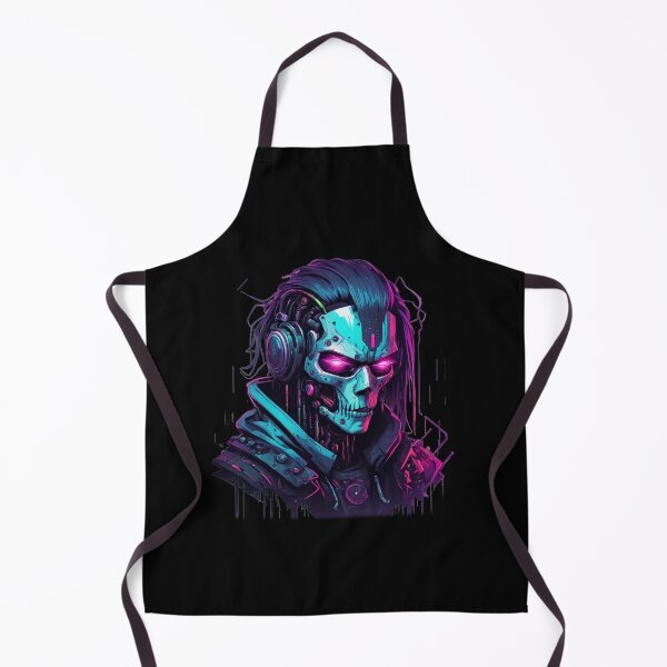 Item preview, Cyber Necromancy Secrets, Occult, Dark Cyberpunk designed and sold by Burn-Ego.