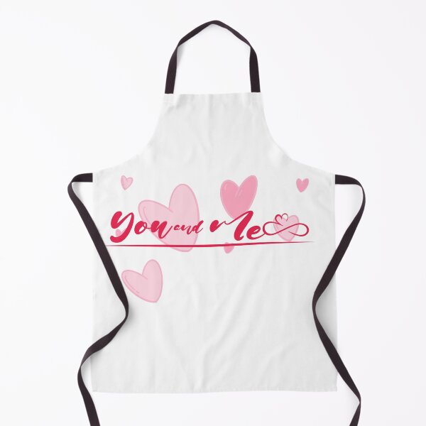 Item preview, You and me are love Essential T-Shirt designed and sold by Purrz.