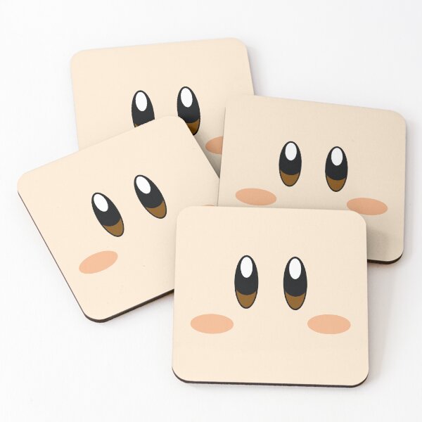 Item preview, Waddle Dee Face designed and sold by galaxydaydreams.