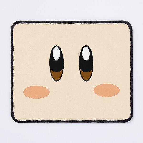 Item preview, Waddle Dee Face designed and sold by galaxydaydreams.