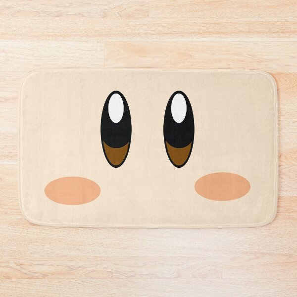 Item preview, Waddle Dee Face designed and sold by galaxydaydreams.