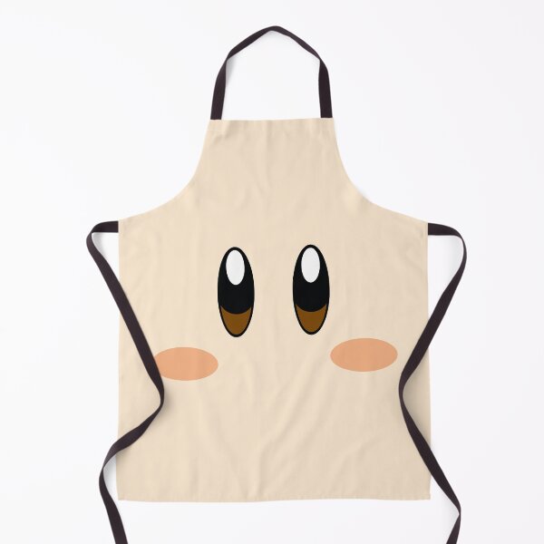 Item preview, Waddle Dee Face designed and sold by galaxydaydreams.