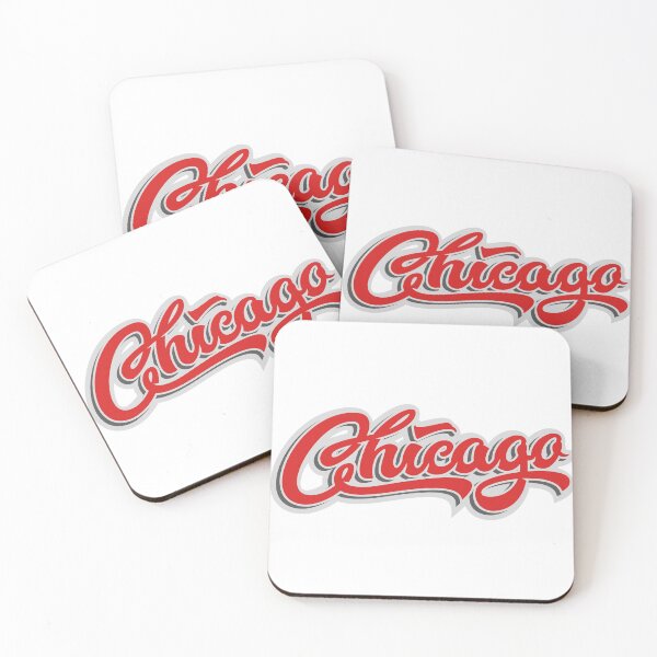 Item preview, Chicago designed and sold by BYTRINOOO.