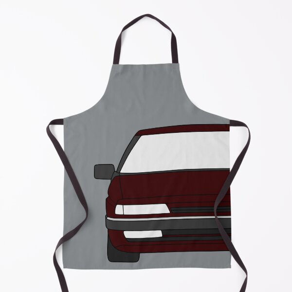 Item preview, Citroen XM 1989-2000 square morello red designed and sold by EdimDesign.