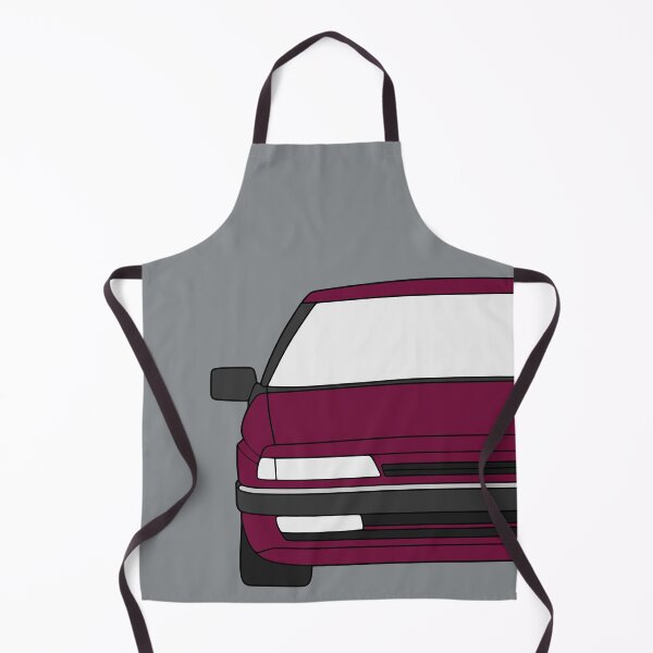 Artikelvorschau, Citroen XM 1989-2000 quadratisches Ahornrot entworfen und verkauft von EdimDesign.