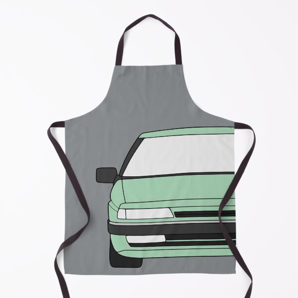 Item preview, Citroen XM 1989-2000 square onyx green designed and sold by EdimDesign.