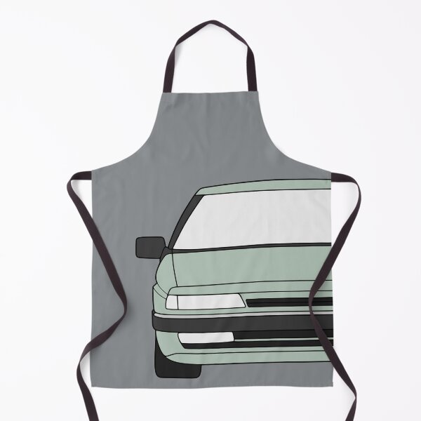 Item preview, Citroen XM 1989-2000 square green silver designed and sold by EdimDesign.