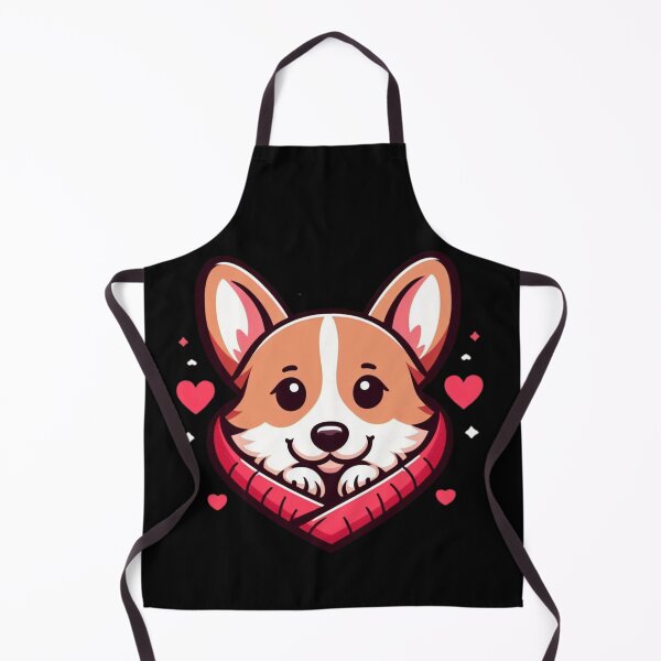 Artikelvorschau, Welsh Corgi Pembroke entworfen und verkauft von Azrora.
