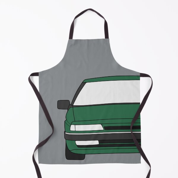 Item preview, Citroen XM 1989-2000 square emerald green designed and sold by EdimDesign.