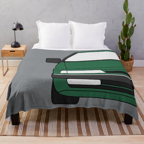 Item preview, Citroen XM 1989-2000 plaza verde esmeralda designed and sold by EdimDesign.