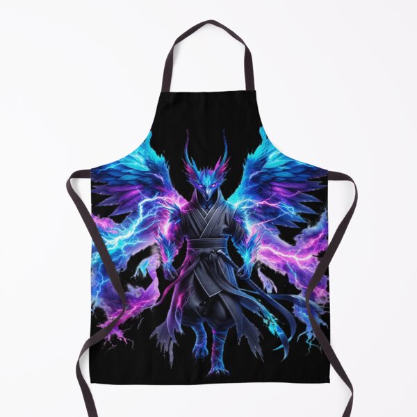 Item preview, Guardian at the Nexus of Realms designed and sold by TeslaSt0re.