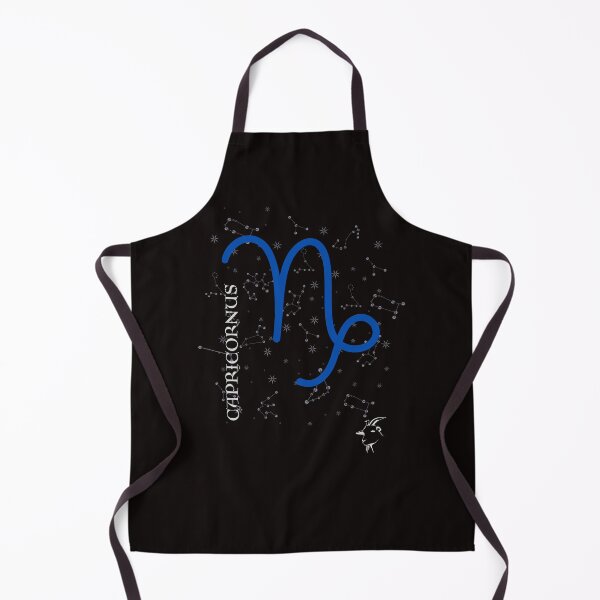 Item preview, Capricornus designed and sold by misslizzyspin.