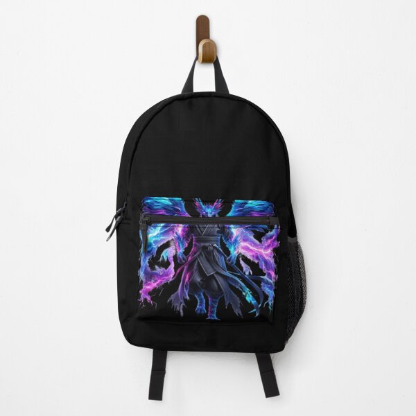 Item preview, Guardian at the Nexus of Realms designed and sold by TeslaSt0re.