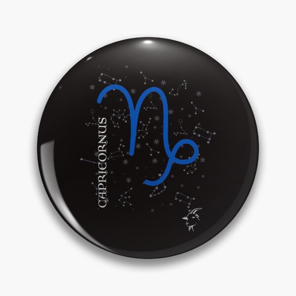 Item preview, Capricornus designed and sold by misslizzyspin.