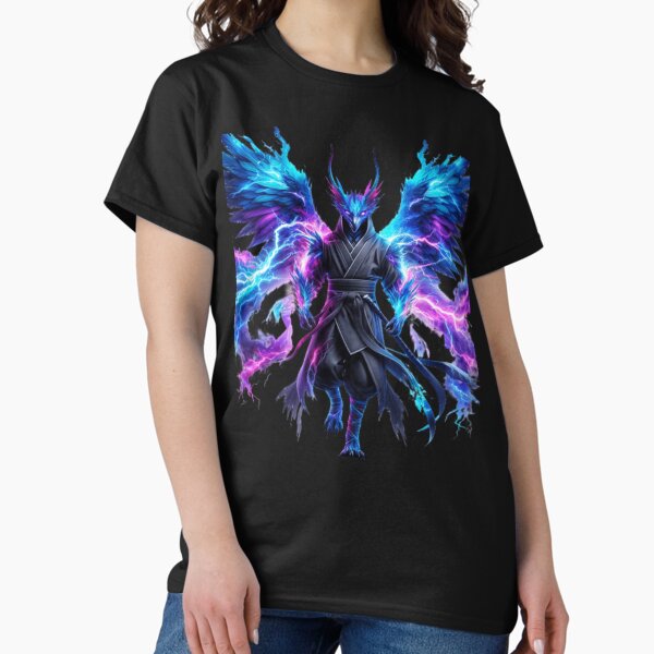 Item preview, Guardian at the Nexus of Realms designed and sold by TeslaSt0re.