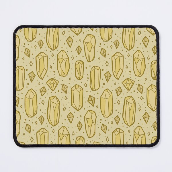 Item preview, Yellow Crystals and Gemstones designed and sold by rnmarts.