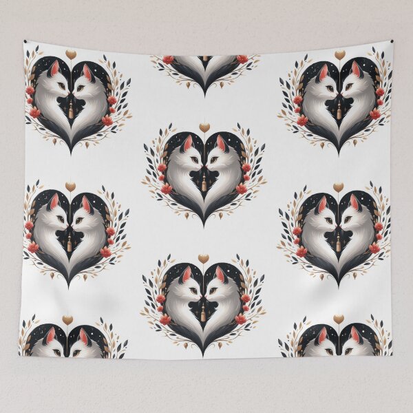 Item preview, Lovely Siamese designed and sold by Azrora.