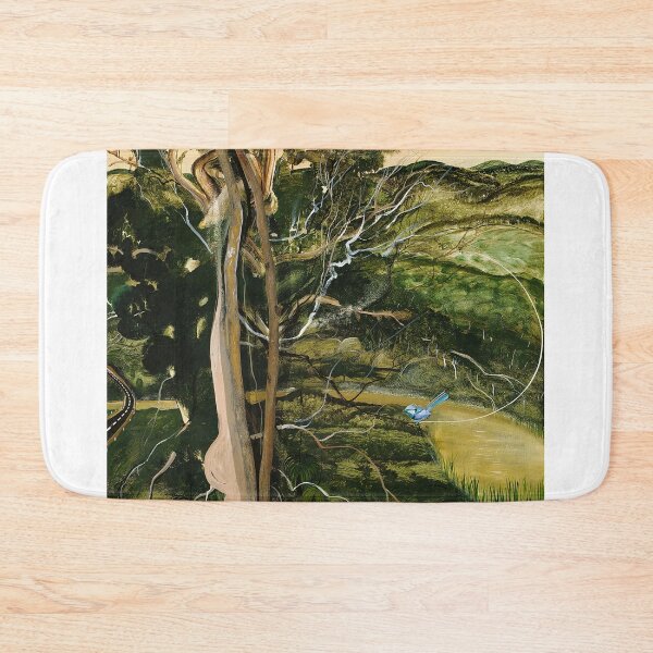 Item preview, Brett Whiteley paintings Brett Whiteley artwork 1939 1992 designed and sold by Rayscompany.