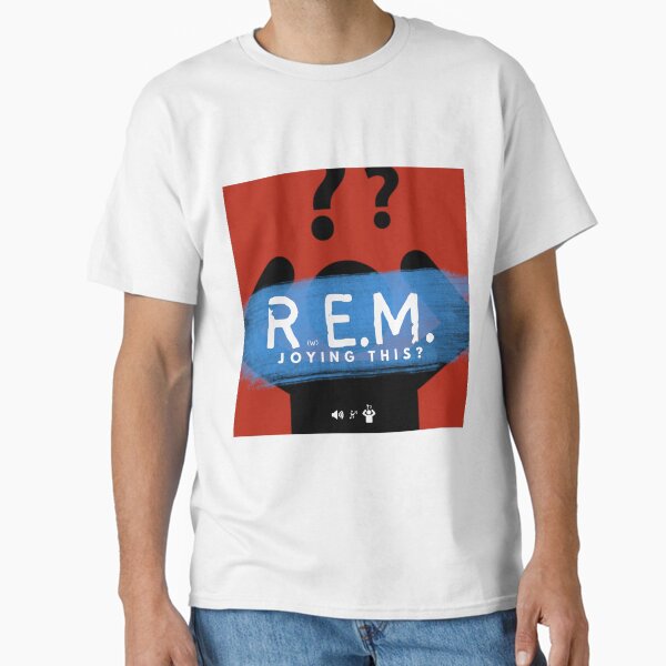 Emjoying Classic T-Shirt