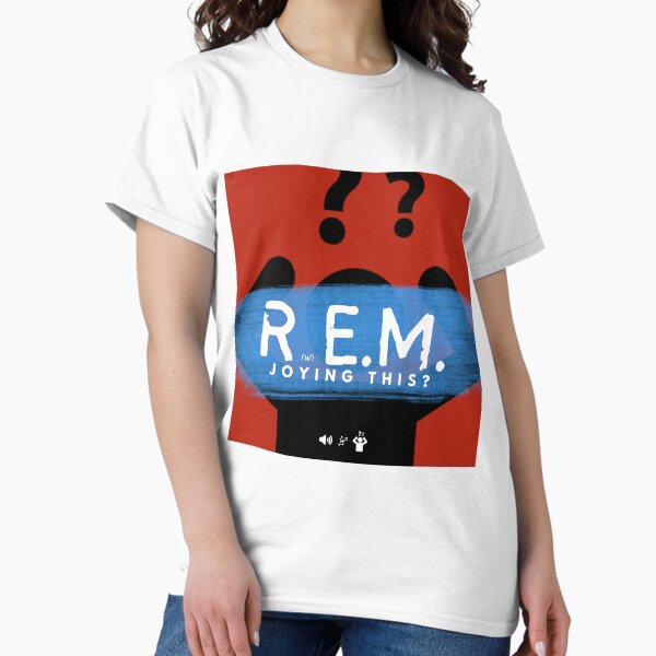 Emjoying Classic T-Shirt