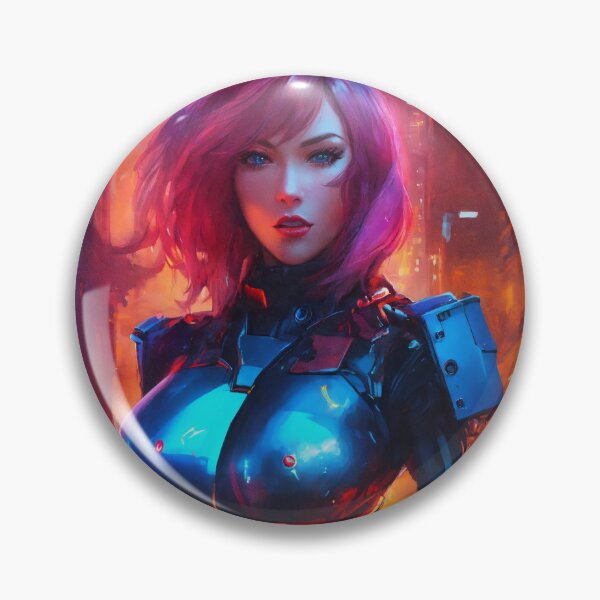 Item preview, Cyberpunk Assassin designed and sold by RaF71PrO.