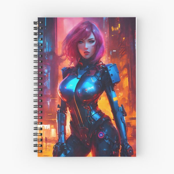 Item preview, Cyberpunk Assassin designed and sold by RaF71PrO.