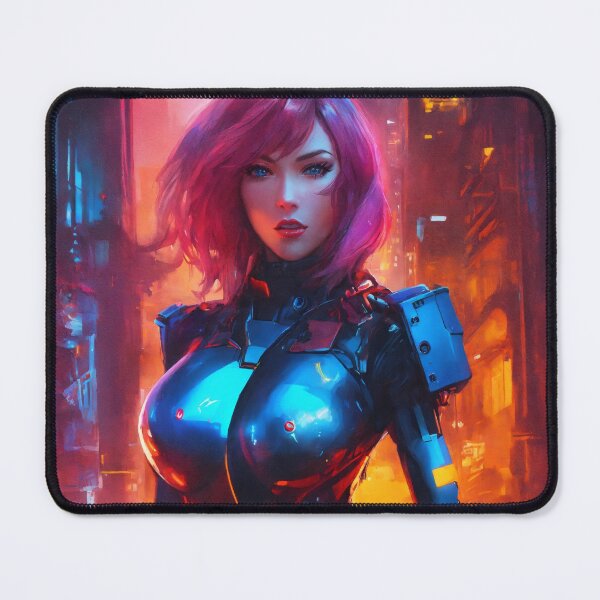 Item preview, Cyberpunk Assassin designed and sold by RaF71PrO.