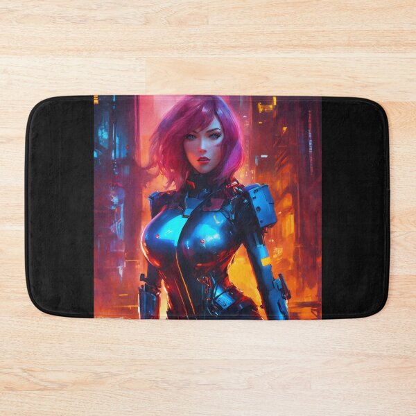 Item preview, Cyberpunk Assassin designed and sold by RaF71PrO.
