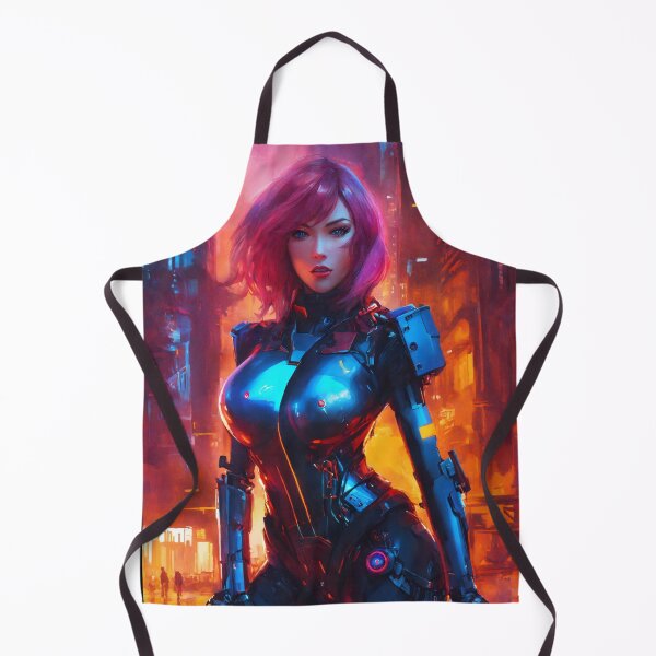 Item preview, Cyberpunk Assassin designed and sold by RaF71PrO.