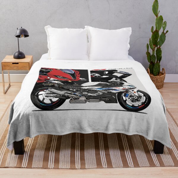 Item preview, motorcycle S1000RR art illust work designed and sold by sketchjuny.