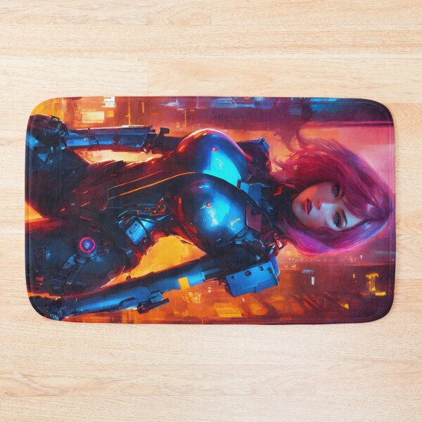 Item preview, Cyberpunk Assassin designed and sold by RaF71PrO.