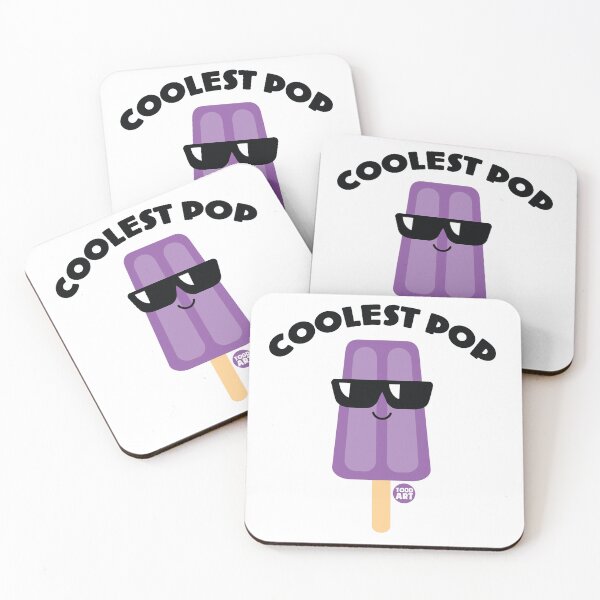 Item preview, COOLEST POP POPSICLE designed and sold by TODD GOLDMAN.